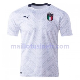 Maillot de Foot Allemagne Extérieur UEFA EURO 2020